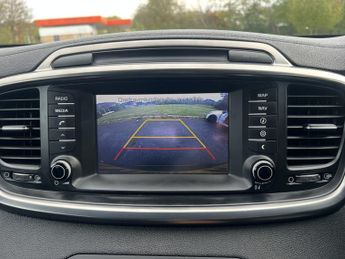 KIA SORENTO 2.2 CRDi KX-2
