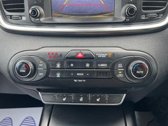 KIA SORENTO 2.2 CRDi KX-2