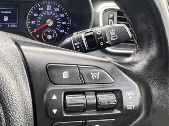KIA SORENTO 2.2 CRDi KX-2