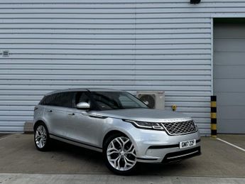 Land Rover Range Rover Velar 2.0 D240 SE