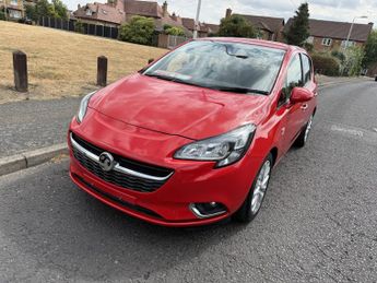 Vauxhall Corsa 1.4 i SE