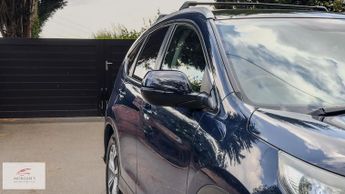 HONDA CR-V 2.2 i-DTEC EX