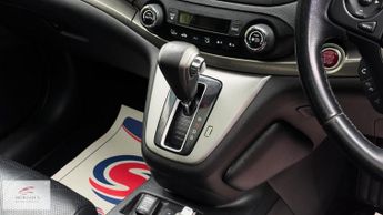 HONDA CR-V 2.2 i-DTEC EX