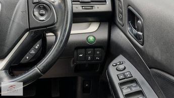 HONDA CR-V 2.2 i-DTEC EX