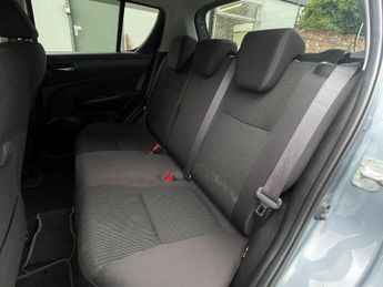 SUZUKI SWIFT 1.2 SZ3 Hatchback 5dr Petrol Auto Euro 5 (94 ps)