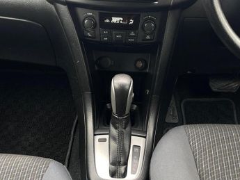 SUZUKI SWIFT 1.2 SZ3 Hatchback 5dr Petrol Auto Euro 5 (94 ps)