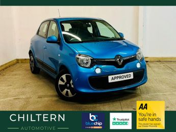 Renault Twingo 1.0 Play SCe 70