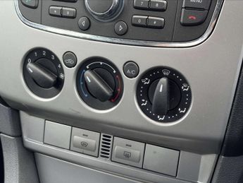 FORD FOCUS 1.6 Zetec