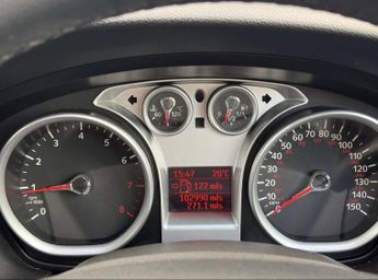 FORD FOCUS 1.6 Zetec