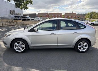 FORD FOCUS 1.6 Zetec