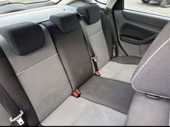 FORD FOCUS 1.6 Zetec