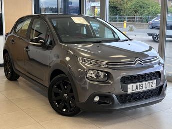 Citroen C3 1.2 PureTech Feel Nav Edition