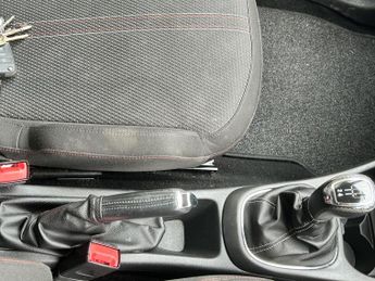 VAUXHALL CORSA 1.4i ecoFLEX Limited Edition Euro 6 3dr