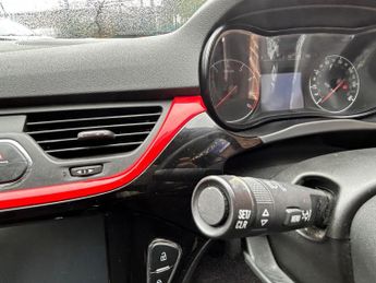 VAUXHALL CORSA 1.4i ecoFLEX Limited Edition Euro 6 3dr