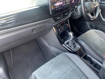 VOLKSWAGEN T-ROC 1.5 TSI Style