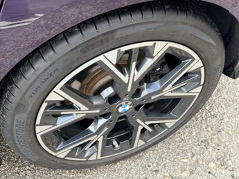 BMW 1 SERIES 2.0 123 xDrive M Sport
