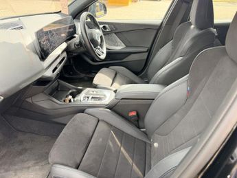 BMW 1 SERIES 2.0 123 xDrive M Sport