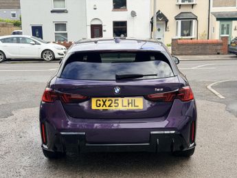 BMW 1 SERIES 2.0 123 xDrive M Sport