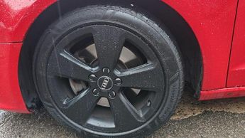 AUDI A3 1.8 TFSI Sport S Tronic quattro Euro 6 (s/s) 3dr
