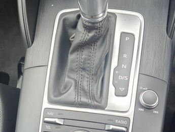 AUDI A3 1.8 TFSI Sport S Tronic quattro Euro 6 (s/s) 3dr