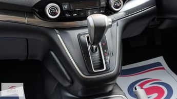 HONDA CR-V 2.0 i-VTEC SE