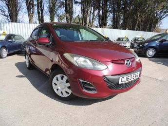 Mazda Demio 1.3 AUTO 5DR