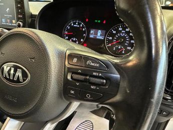 KIA PICANTO 1.25 3 Auto Euro 6 5dr