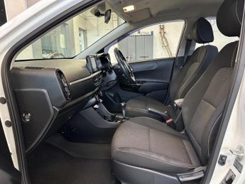 KIA PICANTO 1.25 3 Auto Euro 6 5dr