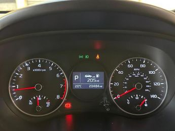 KIA PICANTO 1.25 3 Auto Euro 6 5dr