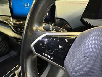VOLKSWAGEN ID.4 77kWh GTX Auto 4Motion 5dr