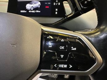 VOLKSWAGEN ID.4 77kWh GTX Auto 4Motion 5dr