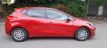 KIA CEED 1.6 CRDi 1