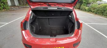 KIA CEED 1.6 CRDi 1