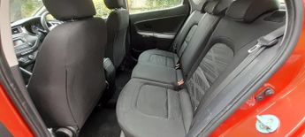 KIA CEED 1.6 CRDi 1