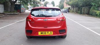 KIA CEED 1.6 CRDi 1