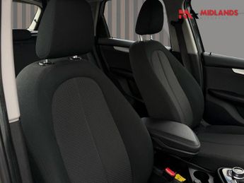 BMW 2 SERIES ACTIVE TOURER 1.5 218i SE Auto Euro 6 (s/s) 5dr