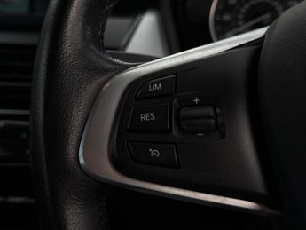 BMW 2 SERIES ACTIVE TOURER 1.5 218i SE Auto Euro 6 (s/s) 5dr