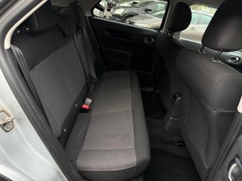 CITROEN C4 CACTUS 1.2 PureTech Flair Euro 6 5dr (Euro 6)