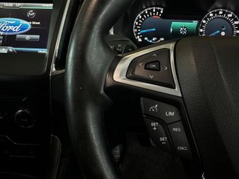 FORD S-MAX 2.0 TDCi Titanium Powershift Euro 6 (s/s) 5dr