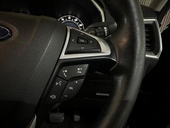 FORD S-MAX 2.0 TDCi Titanium Powershift Euro 6 (s/s) 5dr