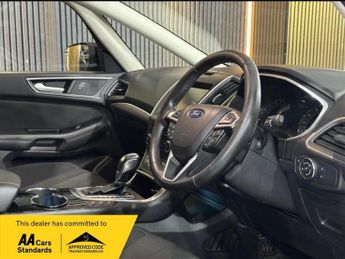 FORD S-MAX 2.0 TDCi Titanium Powershift Euro 6 (s/s) 5dr