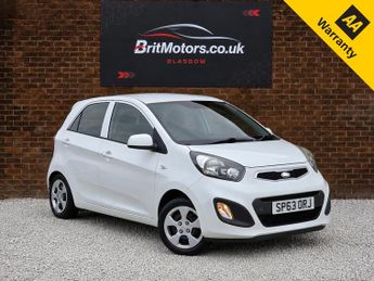 Kia Picanto 1.0 1