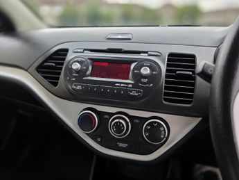 KIA PICANTO 1.0 1