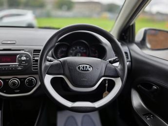 KIA PICANTO 1.0 1