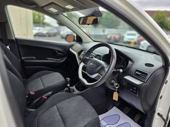 KIA PICANTO 1.0 1