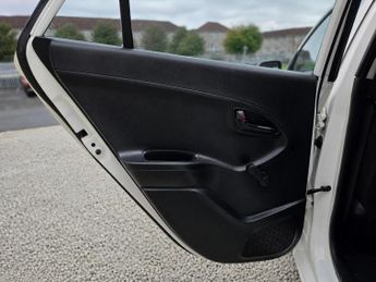 KIA PICANTO 1.0 1