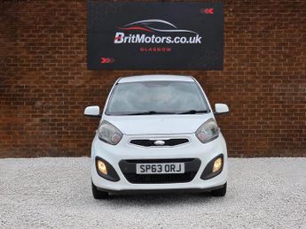 KIA PICANTO 1.0 1