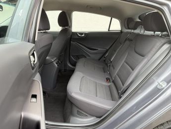 HYUNDAI IONIQ 1.6 IONIQ HEV PREM 1.6 GDI MY18