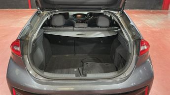 HYUNDAI IONIQ 1.6 IONIQ HEV PREM 1.6 GDI MY18