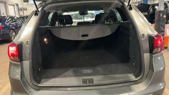 VAUXHALL ASTRA 1.4 i Turbo SRi Nav